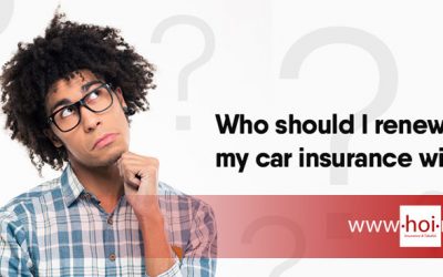 Top 4 Reasons Why You Should Choose Etiqa When Renewing Your Car Insurance