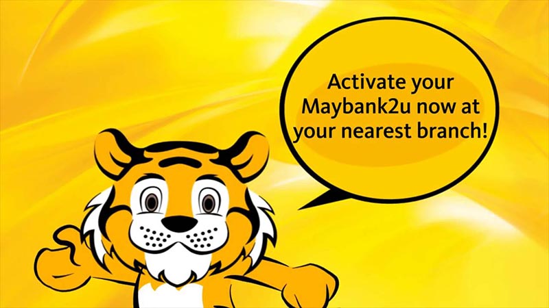 Pay HOI Online Using Maybank M2uBills