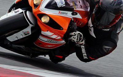 5 Masaalah Pemilik Motorsikal Diabaikan