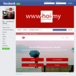 HOI! us Directly Through Facebook!