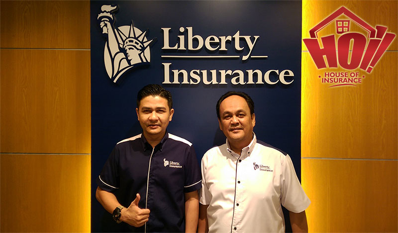 Liberty Insurance