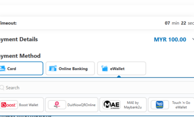 HOI Now Supports PayLater via QR Payment for Road Tax, Takaful & Insurance Renewal