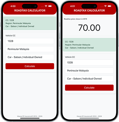 Official JPJ MyJPJ Apps Download