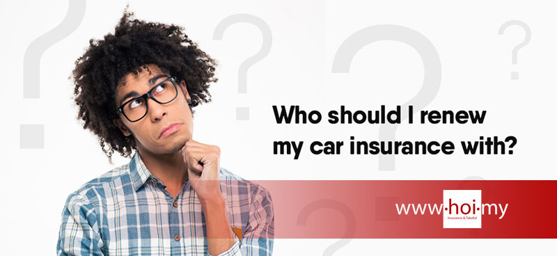 Top 4 Reasons Why You Should Choose Etiqa When Renewing Your Car Insurance