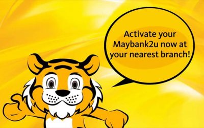 Pay HOI Online Using Maybank M2uBills
