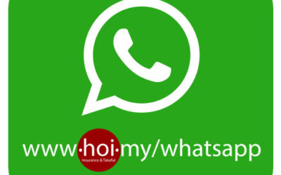 HOI Business Whatsapp
