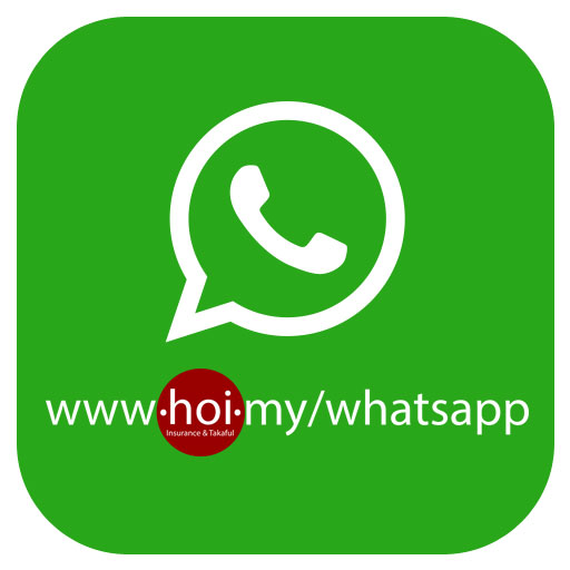 HOI Business Whatsapp